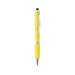 Stylus Touch Ball Pen Zeril WHITE