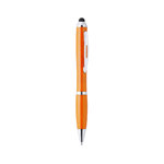 Stylus Touch Ball Pen Zeril WHITE