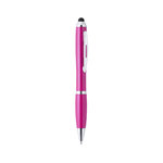 Stylus Touch Ball Pen Zeril WHITE