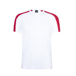 Erwachsene T-Shirt Tecnic Dynamic Comby SCHWARZ
