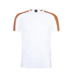 Erwachsene T-Shirt Tecnic Dynamic Comby SCHWARZ