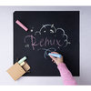 Chalk Set Remix.