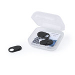 Bloqueur Webcam Pembol NOIR