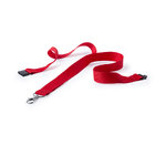 Lanyard Kappin WHITE