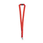 Lanyard Kappin WHITE