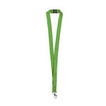 Lanyard Kappin WHITE