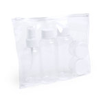 Neceser Viaje Flaut BLANCO