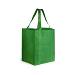 Tas Shop XL WIT
