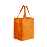 Tas Shop XL WIT