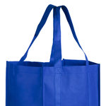 Tas Shop XL WIT