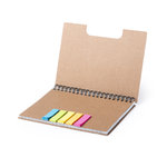 Sticky Notepad Tiblan.