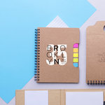 Sticky Notepad Tiblan.