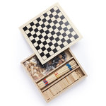 Game Set Xigral.