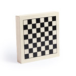 Game Set Xigral.