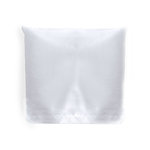 Faltbare Tasche Karent WEISS