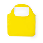 Faltbare Tasche Karent WEISS