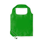 Foldable Bag Dayfan WHITE