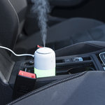 Humidifier Trudy WHITE