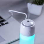 Humidifier Trudy WHITE