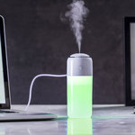 Humidifier Trudy WHITE