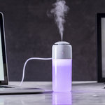 Humidifier Trudy WHITE