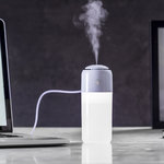 Humidifier Trudy WHITE