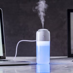 Humidifier Trudy WHITE