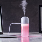 Humidifier Trudy WHITE