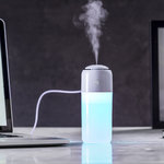 Humidifier Trudy WHITE