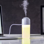 Humidifier Trudy WHITE