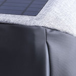 Mochila Cargadora Koneit GRIS