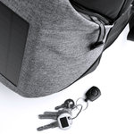 Mochila Cargadora Koneit GRIS