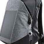 Mochila Cargadora Koneit GRIS