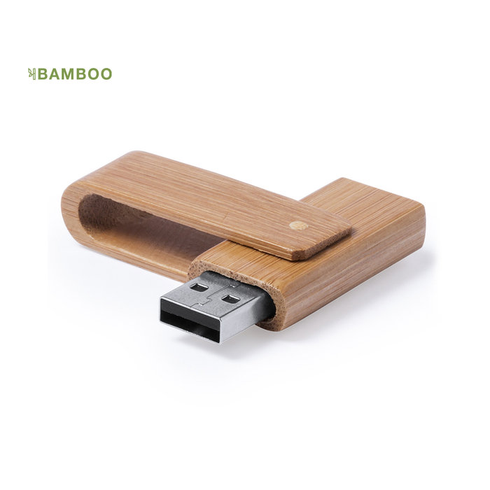 Memória USB Haidam 16GB