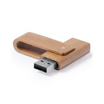 Clé USB Haidam 16GB.