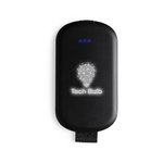 Power Bank Simmon NEGRO