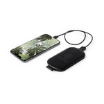 Power Bank Simmon NEGRO