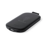 Power Bank Simmon NEGRO