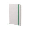 Notepad Telmak WHITE