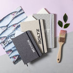 Notepad Telmak WHITE