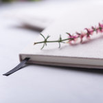 Notepad Telmak WHITE