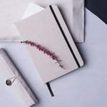 Notepad Telmak WHITE