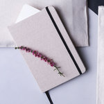 Notepad Telmak WHITE