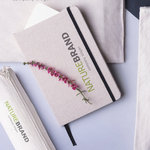 Notepad Telmak WHITE