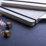 Notepad Telmak WHITE