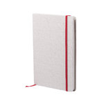 Notepad Telmak WHITE