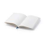 Notepad Telmak WHITE