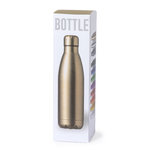 Fles Rextan WIT