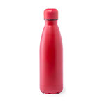 Fles Rextan WIT