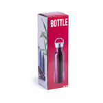 Fles Tulman WIT